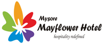 Mysore Mayflower Hotel — hospitality redefined