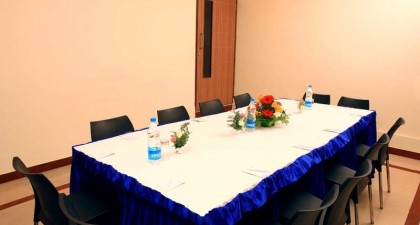 Board Room