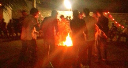 Bon Fire (2)